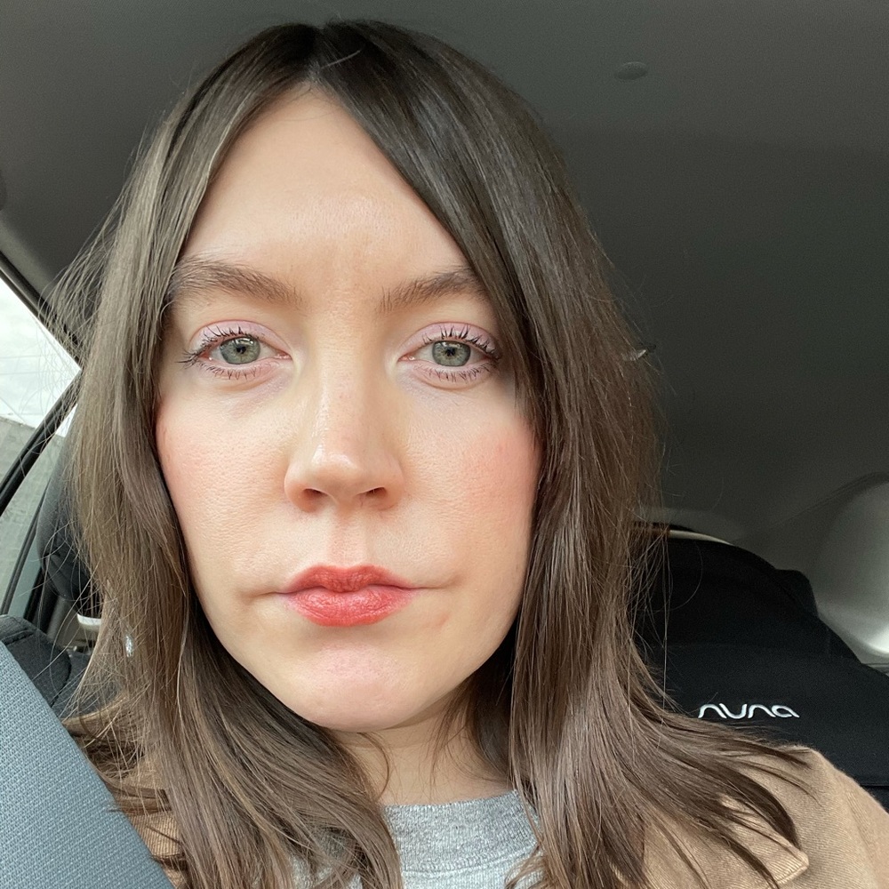 Meet your Posher, Taryn